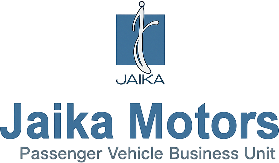 Jaika Motors